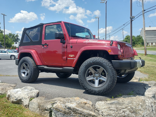 Used Car Dealer «Stoney Ledge Auto Sales LLC», reviews and photos, 2034 W Main St, Ephrata, PA 17522, USA