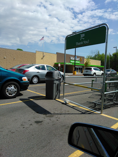 Supermarket «Walmart Neighborhood Market», reviews and photos, 408 Tiny Town Rd, Clarksville, TN 37042, USA