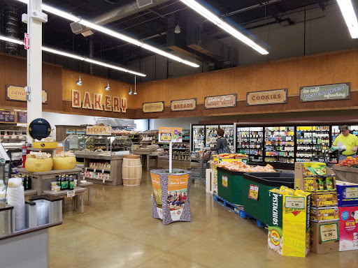 Grocery Store «Fresh Thyme Farmers Market - Omaha», reviews and photos, 14949 Evans Plaza, Omaha, NE 68116, USA