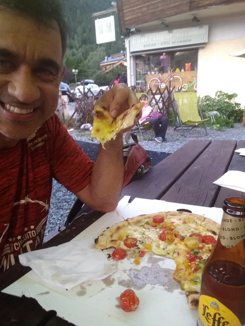 Photo n° 11 de l'avis de Renato.o fait le 13/08/2019 à 21:19