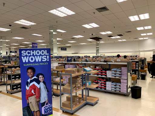 Department Store «Marshalls», reviews and photos, 2115 9th St N, Naples, FL 34102, USA