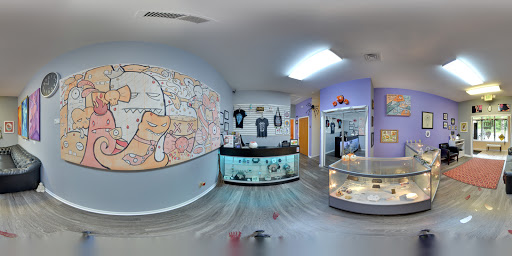 Explore elephant head tattoo ideas, creative tattoo ideas in Valparaiso, available at Unity Studio