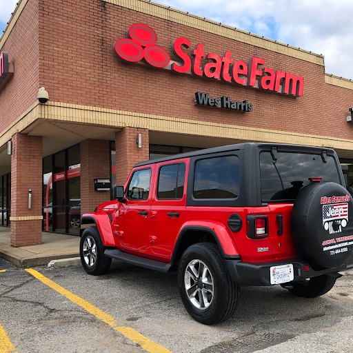 Auto Insurance Agency «State Farm: Wes Harris», reviews and photos