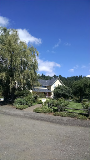 Winery «David Hill Vineyards & Winery», reviews and photos, 46350 NW David Hill Rd, Forest Grove, OR 97116, USA