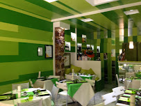 Atmosphère du Davisto Restaurant Italien à Nice - n°6