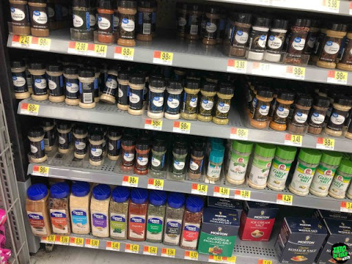 Department Store «Walmart Supercenter», reviews and photos, 2351 Century Dr, West Mifflin, PA 15122, USA