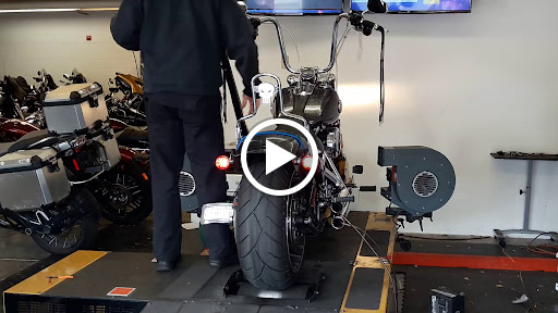 Harley-Davidson Dealer «Naples Harley-Davidson», reviews and photos, 3645 Gateway Ln, Naples, FL 34109, USA