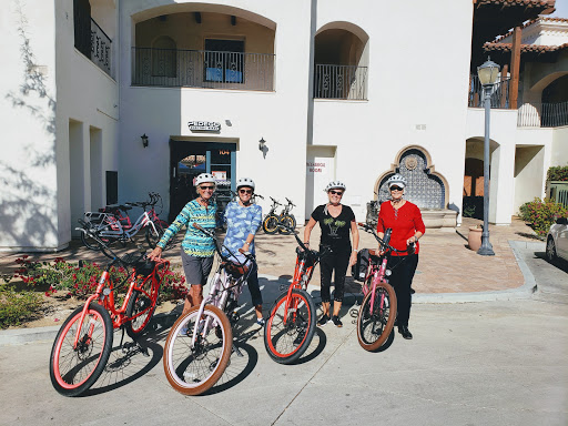 Bicycle Store «Pedego Electric Bikes La Quinta», reviews and photos, 78-075 Main St, La Quinta, CA 92253, USA