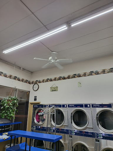 Laundromat «Buena Laundry», reviews and photos, 118 Harding Hwy, Buena, NJ 08310, USA