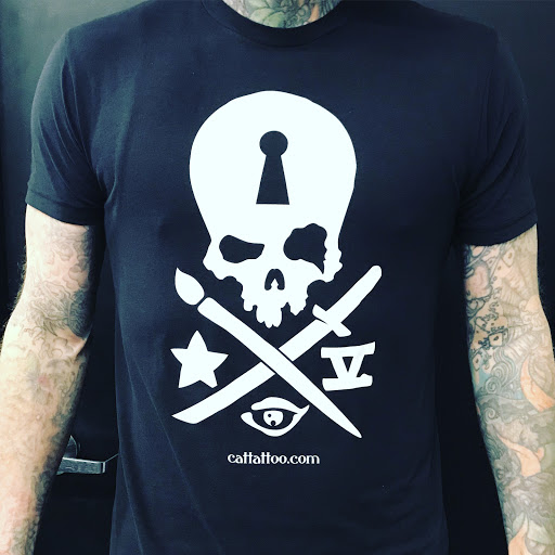 Explore seahawks tattoo ideas, creative tattoo ideas in Addison, available at Cat Tattoo