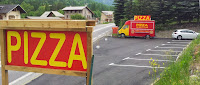 Photos du propriétaire du Pizzeria restaurant camion pizza sarkis à La Salle-les-Alpes - n°1