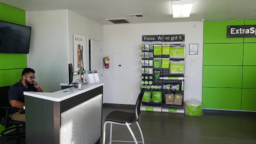 Self-Storage Facility «Extra Space Storage», reviews and photos, 46600 Adams St, La Quinta, CA 92253, USA