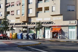 Mercado Virgen del Rosario image