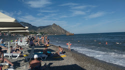 Photo de Tarhib Beach et le règlement