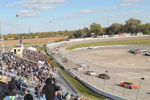 Toledo Speedway image