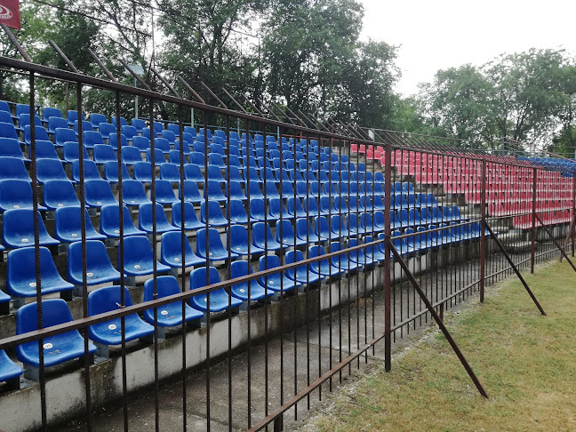 Nyíregyháza, Stadion utca - Nyíregyháza