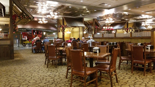 Restaurant «Boomtown Casino Biloxi», reviews and photos, 676 Bayview Ave, Biloxi, MS 39530, USA