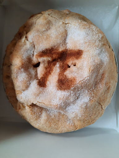 Bakery «Pie Hole», reviews and photos, 1025 Canton St, Roswell, GA 30075, USA