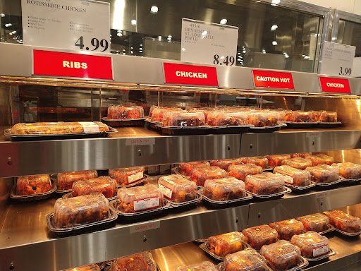 Warehouse store «Costco Wholesale», reviews and photos, 11800 Fourth St, Rancho Cucamonga, CA 91739, USA