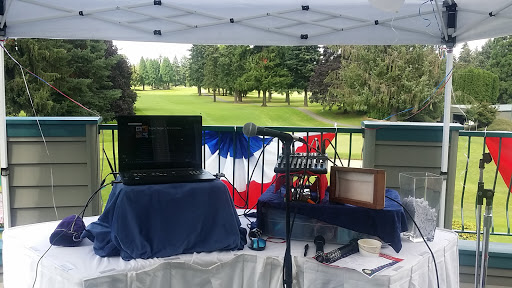 Country Club «Riverside Golf & Country Club», reviews and photos, 8105 NE 33rd Dr, Portland, OR 97211, USA