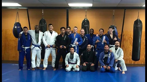 Martial Arts School «Ironside Martial Arts», reviews and photos, 1805 Airport Fwy, Bedford, TX 76021, USA