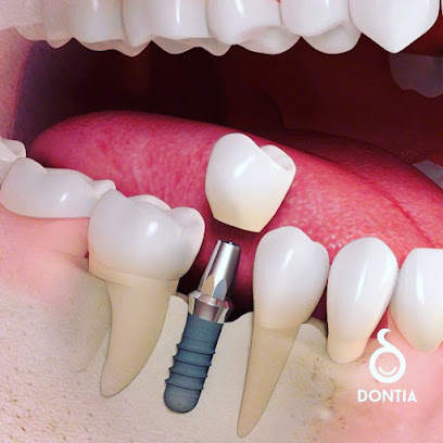 Dontia (Consultorio Dental)