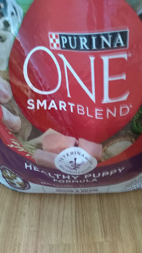 Pet Supply Store «Pet Supplies Plus», reviews and photos, 11972 Saginaw St, Mt Morris, MI 48458, USA