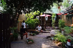 KA-TOM-SA-TU Garden Cottage image