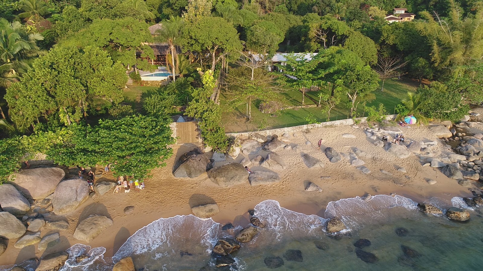 Praia do Juliao photo #9