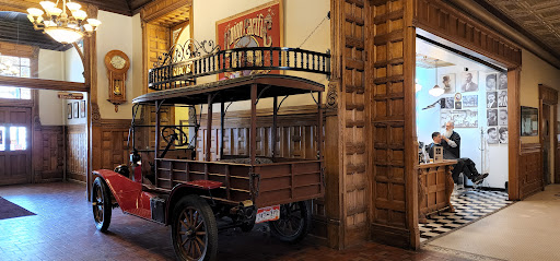 Banquet Hall «Union Depot», reviews and photos, 132 W B St, Pueblo, CO 81003, USA