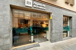 Aigües de Barcelona - Oficina d'atenció al client de Llobregat Nord image