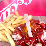 Photo n°7 de l'avis de Dante. fait le 17/06/2022 à 19:18 sur le  Konnopke's Imbiß à Berlin