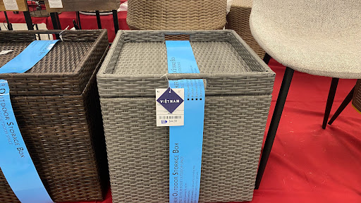 Clothing Store «Ross Dress for Less», reviews and photos, 2665 W Hillcrest Dr, Newbury Park, CA 91320, USA