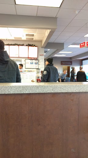 Fast Food Restaurant «Chick-fil-A», reviews and photos, 555 Marketplace Blvd, Hamilton Township, NJ 08691, USA