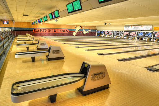 Bowling Alley «Hartfield Lanes & Lounge», reviews and photos, 3490 Twelve Mile Rd, Berkley, MI 48072, USA