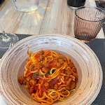 Photo n°2 de l'avis de loredana.e fait le 08/01/2023 à 08:35 sur le  Osteria Del Borgo à Teramo