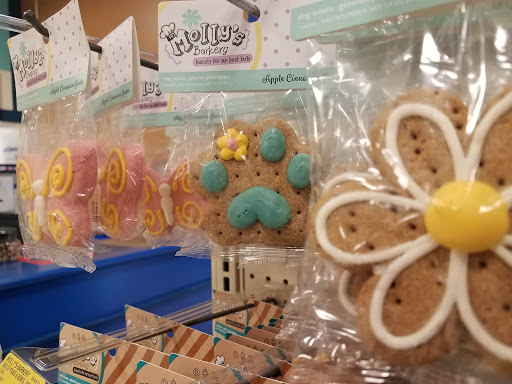 Pet Supply Store «PetSmart», reviews and photos, 1900 W International Speedway Blvd, Daytona Beach, FL 32114, USA