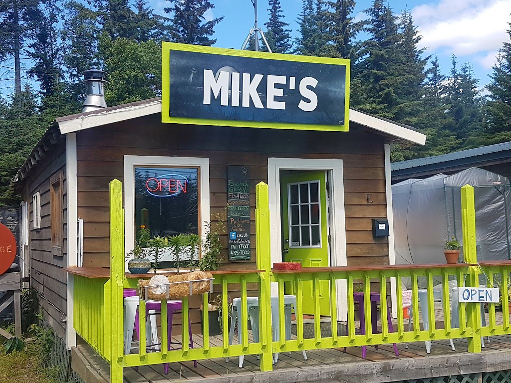 Mike's Alaskan Eatery 99603