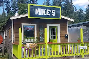 Mike's Alaskan Eatery image