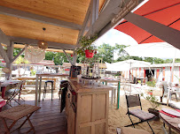 Atmosphère du Bar-restaurant à huîtres Le Petit Chenal à Lège-Cap-Ferret - n°19