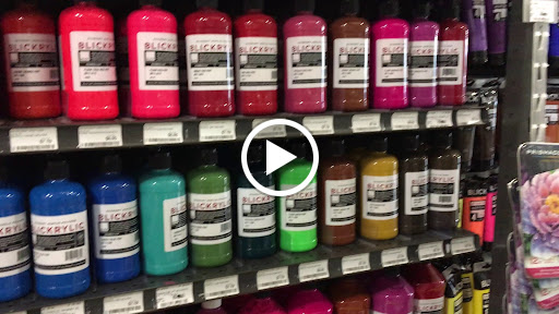 Art Supply Store «Blick Art Materials», reviews and photos, 11531 Santa Monica Blvd, Los Angeles, CA 90025, USA