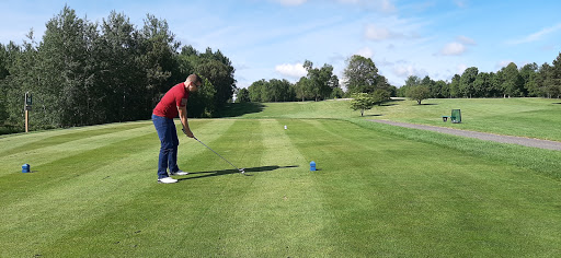 Golf Course «Pokegama Golf Course», reviews and photos, 3910 Golf Course Rd, Grand Rapids, MN 55744, USA