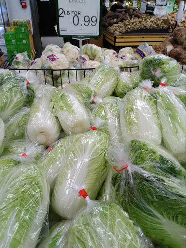 Asian Grocery Store «Valley Supermarket», reviews and photos, 1251 E Valley Blvd, Alhambra, CA 91801, USA