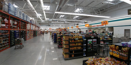 Supermarket «WinCo Foods», reviews and photos, 3032 E State St, Eagle, ID 83616, USA