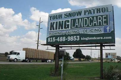 King Landcare And Landscaping
