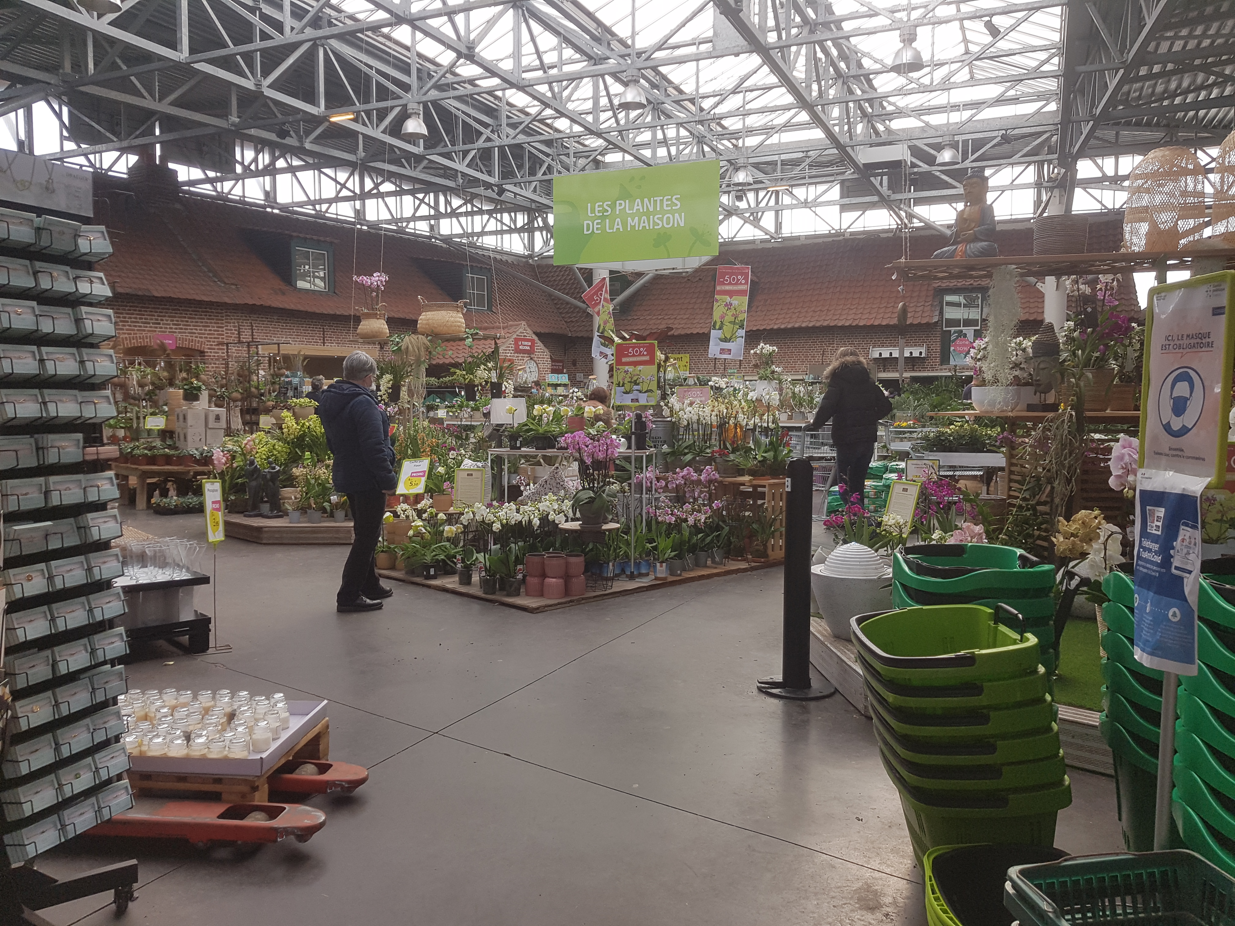 Photo n° 10 de l'avis de Lp.a fait le 25/02/2021 à 15:53