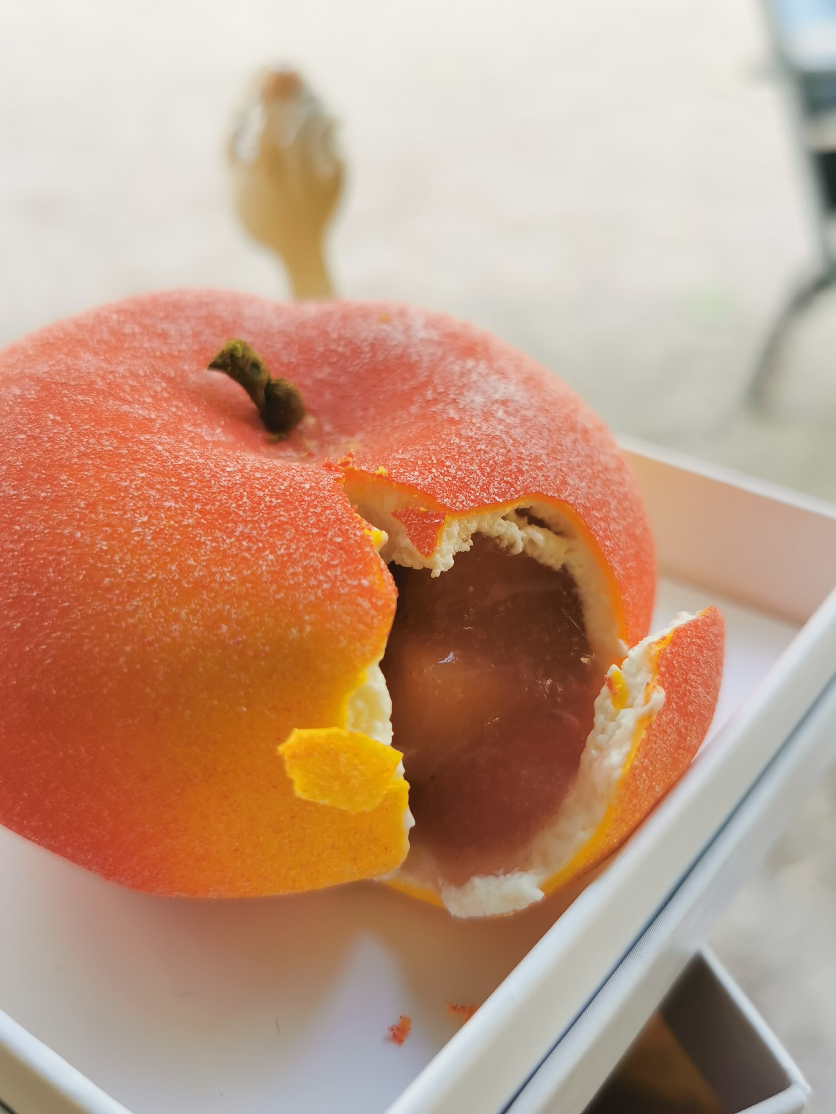 Photo n° 2 de l'avis de Theophane.o fait le 01/08/2021 à 18:20