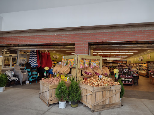 Supermarket «Big Y», reviews and photos, 700 S Main St #2, Great Barrington, MA 01230, USA