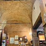 Photo n°2 de l'avis de Alex.a fait le 28/09/2021 à 18:39 sur le  Osteria Alla Grotta à Treviso