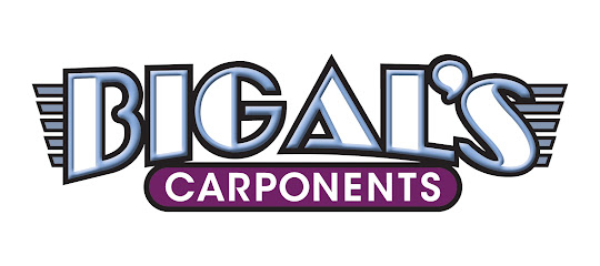 Big Al's Carponents